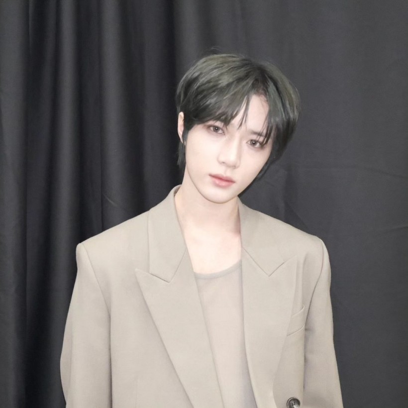 TXT Fan May Have ‘Ruined’ Her Marriage for Beomgyu — Here’s What Happened