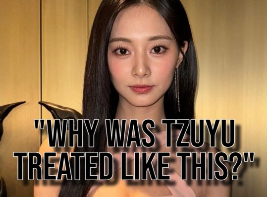 TWICE Tzuyu Family Friend Claims Idol Is Being Treated Unfairly — What Happened?