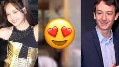 BLACKPINK Lisa Spotted On Romantic Dinner Date With Rumored Boyfriend Frédéric Arnault