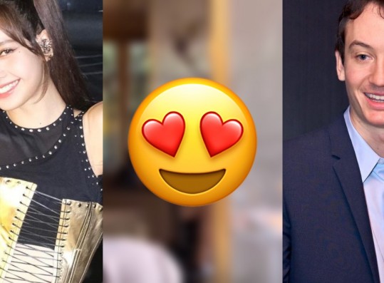BLACKPINK Lisa Spotted On Romantic Dinner Date With Rumored Boyfriend Frédéric Arnault