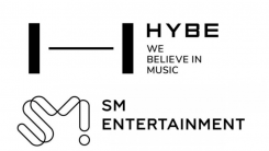 HYBE/SM ENTERTAINMENT
