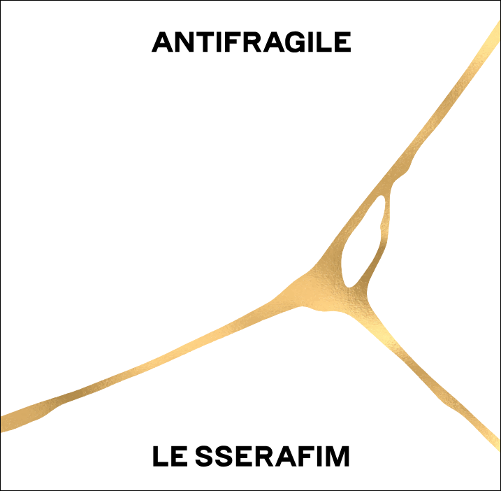 K-Netz Claim LE SSERAFIM's 'ANTIFRAGILE' Cover Was Inspired From Japanese Craftmanship — Here's How They Reacted