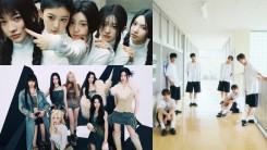 10 Most Popular Rookie K-pop Groups THIS May 2024: ILLIT, TWS, BABYMONSTER, More!