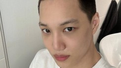 EXO Kai Sparks Heated Debate After Seen in Bali Amid Military Service