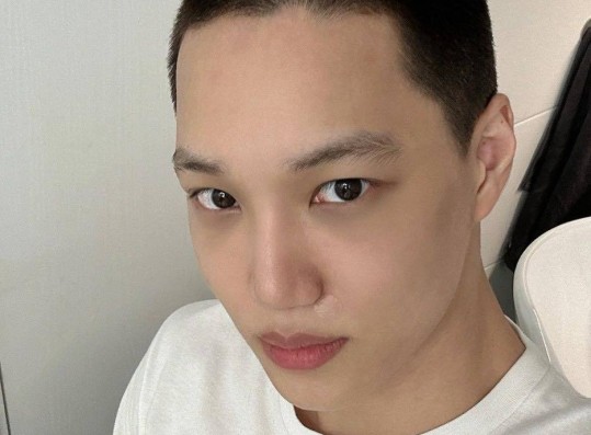 EXO Kai Sparks Heated Debate After Seen in Bali Amid Military Service