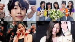 12 K-pop Artists With The Most 'Star Power' In April 2024: Lim Young Woong, ILLIT, BIBI, More!