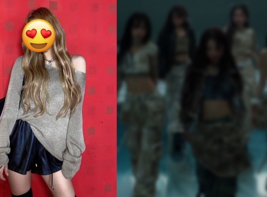 THIS 'Street Woman Fighter' Dancer to Debut as K-pop Idol in VIVIZ's Upcoming Sister Group