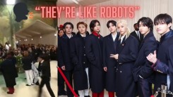 Stray Kids Disrespected By Paparazzi At Met Gala 2024 — And STAYs Are Enraged