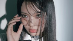 NewJeans Hyein Cancels Participation In 'How Sweet' Promotions Due To Injury + Official Statement
