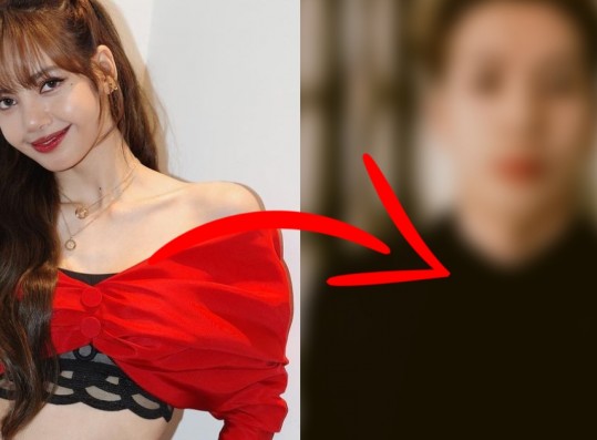 BLACKPINK Lisa Speculated to Have Date THIS 3rd Gen Male Idol — Here's Why