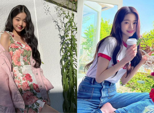 How to Dress Like IVE Jang Wonyoung: A Fan's Guide