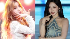 6 Chinese Female K-Pop Idols With Amazing Stage Presence: (G)I-DLE Yuqi, aespa Ningning, MORE!