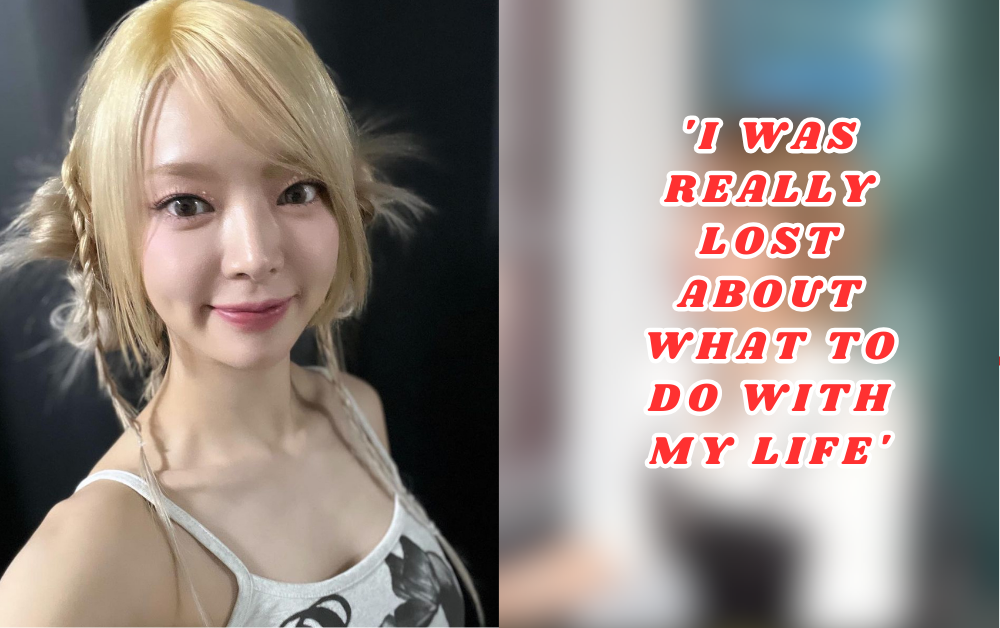 ChoA's Untold Struggles After Leaving AOA Unveiled — 'I Was Really Lost About What to Do with My Life'