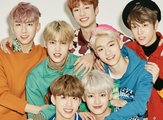 MYTEEN to Reportedly Have Group Reunion Through THIS Event