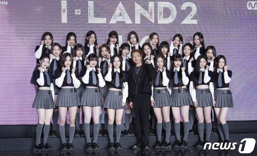 Company Slammed for 'Forcing' Employees to Vote For CEO's Daughter on 'I-LAND 2'