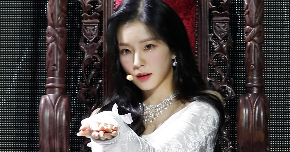 Red Velvet Irene To Make Solo Debut — Will She Overcome The Hate From Her 'Power Trip' Controversy?