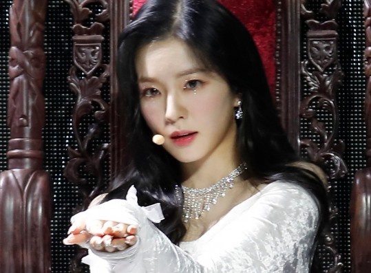 Red Velvet Irene To Make Solo Debut — Will She Overcome The Hate From Her 'Power Trip' Controversy?