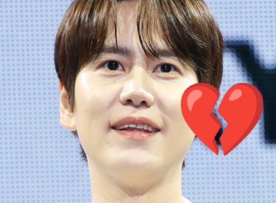 Kyuhyun Picks Breakup Type That He Hates More: Be Ghosted or Dumped for Another Person?