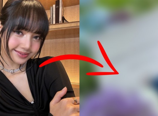BLACKPINK Lisa Revealed To Have Sent Flower to Rumored Boyfriend's Mother — Is This Proof They're Dating?