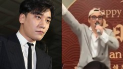 Seungri Garners Flak For 'Leeching Off' BIGBANG Name in Latest Appearance
