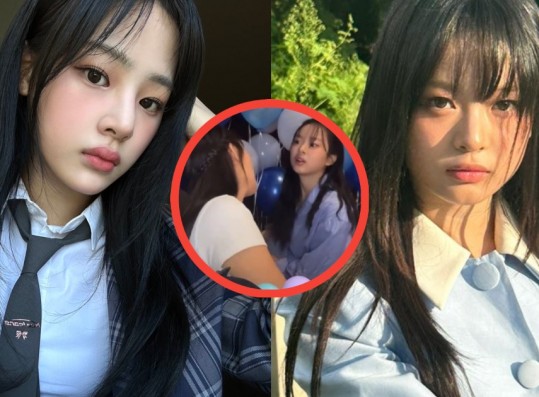 Video of NewJeans Minji & Hanni 'Fighting' Goes Viral — Here's What Really Happened