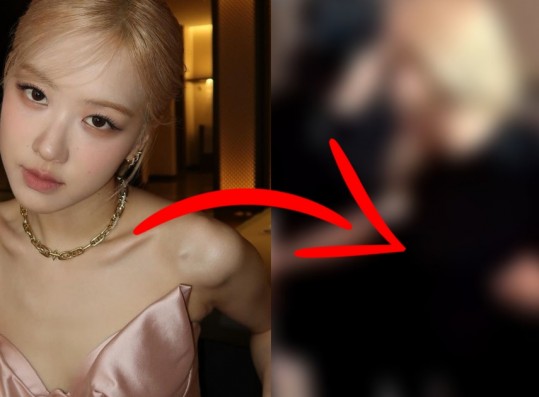 BLACKPINK Rosé Shuts Down Abuse of Power Accusations By Doing THIS