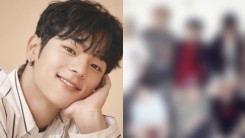 Kim Woojin Reveals THIS Boy Group Influenced Him to Become K-pop Idol