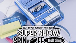 2024 SUPER JUNIOR <SUPER SHOW SPIN-OFF : Halftime> IN KUALA LUMPUR