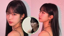 LE SSERAFIM Kazuha Being Called Bae Suzy At Fanmeet Triggers Debate For THIS Reason — What Happened?