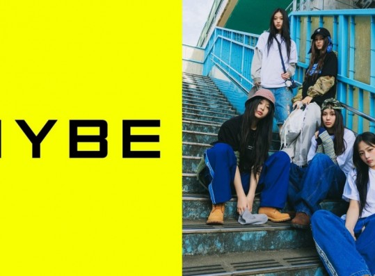 HYBE Accused Of 'Attacking' NewJeans After Now-Deleted Article Regarding 'Bubble Gum' Comparison Draws Attention