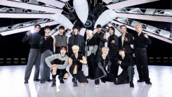 SEVENTEEN Makes 1st Entry On Billboard 200 With '17 IS RIGHT HERE' — See Details Here