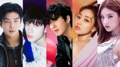 Top 100 K-pop Group Leaders In 2024: BTS RM, Stray Kids Bang Chan, EXO Suho, More!