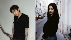 Zico & BLACKPINK Jennie