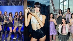 NewJeans Choreographer Accused of Copying BLACKPINK Lisa Amid Allegations of ILLIT's Plagiarism