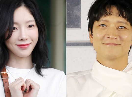 Are Girls' Generation Taeyeon and Kang Dong Won Dating? Here's The Situation