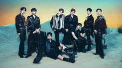 ZEROBASEONE Dominates iTunes Charts Worldwide With 'You Had Me At HELLO' + Surpasses 1 Million Album Sales