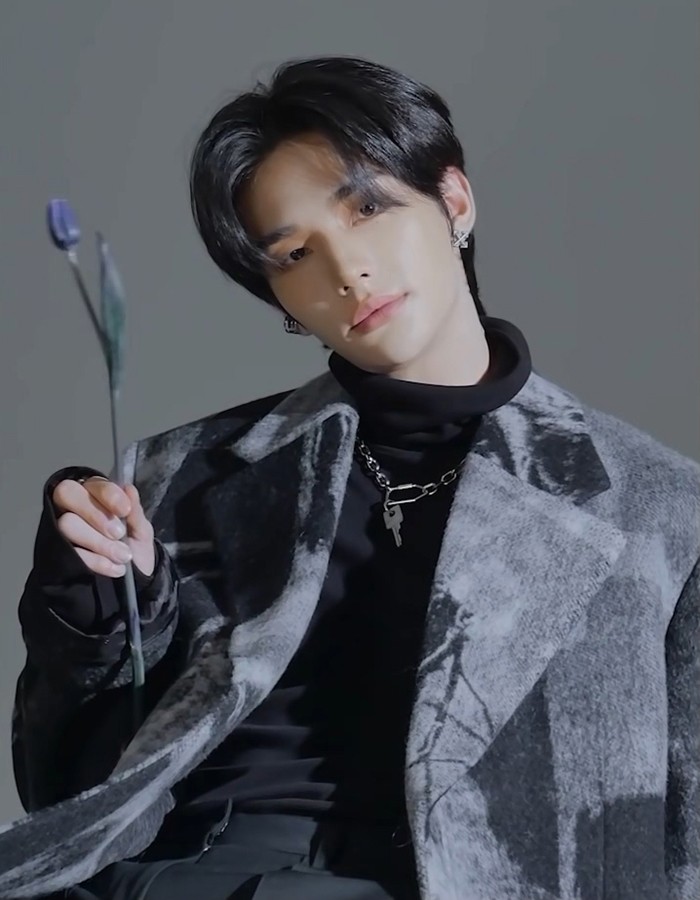 Stray Kids Hyunjin