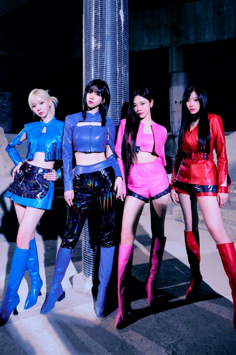 aespa Cancels 'M Countdown' Recording After Fire Broke Out, Winter Complains of Poor Condition