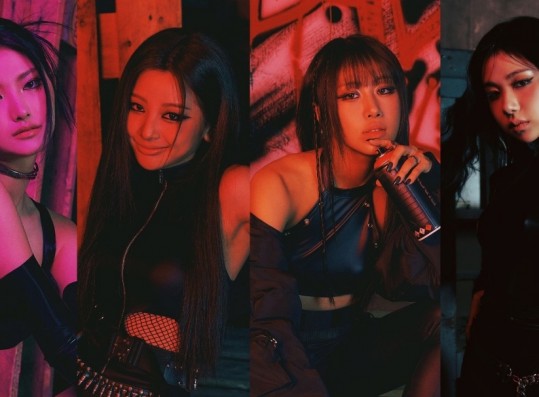 BADVILLAIN Introduces 4 Members In Mysterious Teasers — Are You Excited For Their Debut?