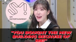 Tiffany 'Criticizes' SM for Asking Her Pay for Parking, Coffee: 'This Building Was Bought Thanks To Me!'