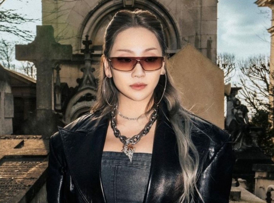 K-Media Highlights 2NE1 CL Coming From Elite Family, Daughter of World-Renowned Physicist