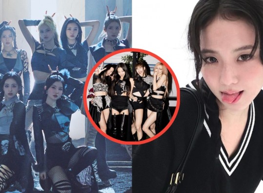 'Bring Back BLACKPINK': BABYMONSTER & Jisoo's Actions Spark Longing For Superstar Girl Group