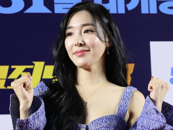 SNSD Tiffany Raises Brows for Saying Younger Idols Are 'Lazy': 'Juniors Will Suffer the Damage'