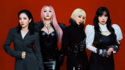 2NE1 Shares Heartwarming Reunion Photos For 15th Debut Anniversary + Blackjacks Emotional Over Group