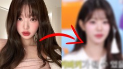 Did IVE Jang Wonyoung Visual Change? Here's The Differences K-Netz Noticed