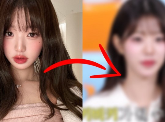 Did IVE Jang Wonyoung Visual Change? Here's The Differences K-Netz Noticed