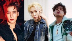 30 K-pop Male Idols Who Are The 'Stan Attractors' Of Their Groups: GOT7 Jackson, Stray Kids Felix, More!