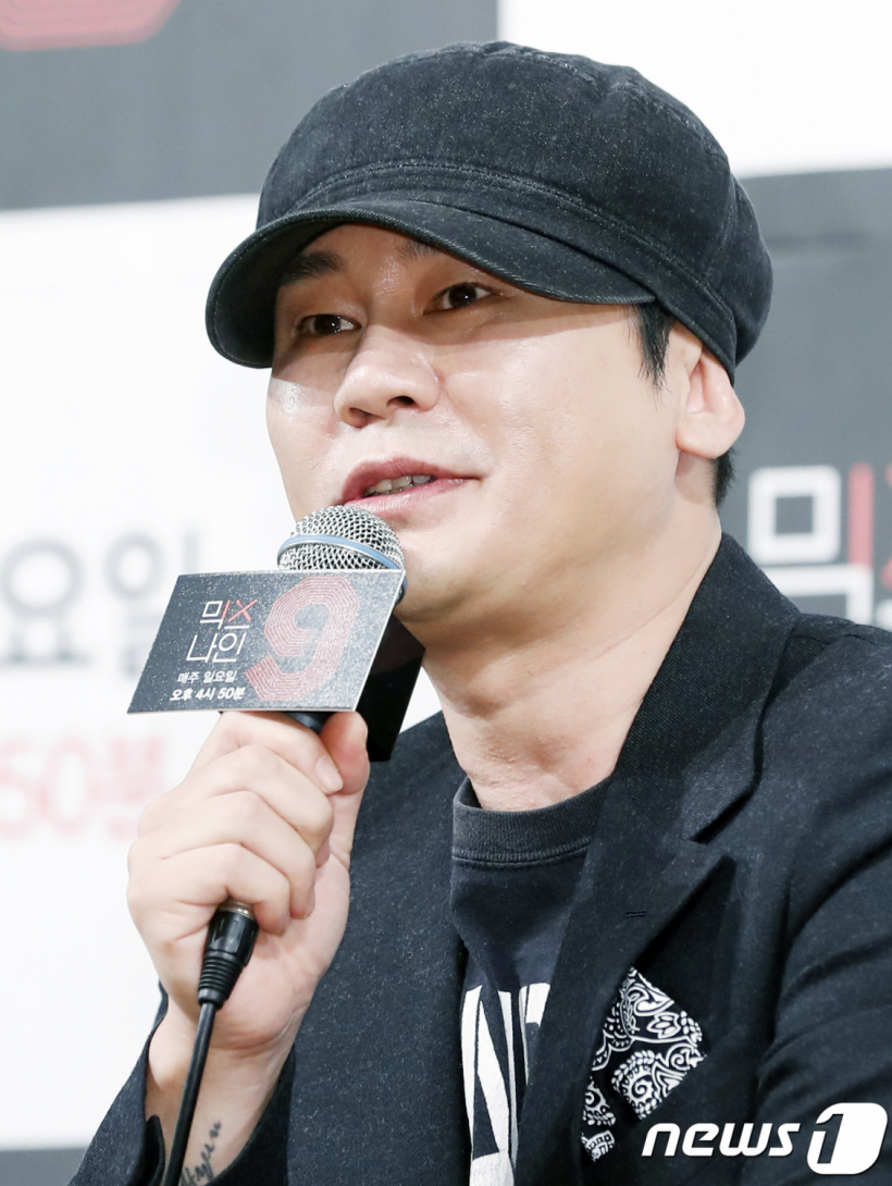 CL & YG Entertainment Yang Hyuk Suk Reportedly Meet — Is 2NE1 Reuniting?