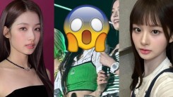 Is It TWICE Sana or NMIXX Sullyoon? Viral Photo Has K-Pop Fans Confused