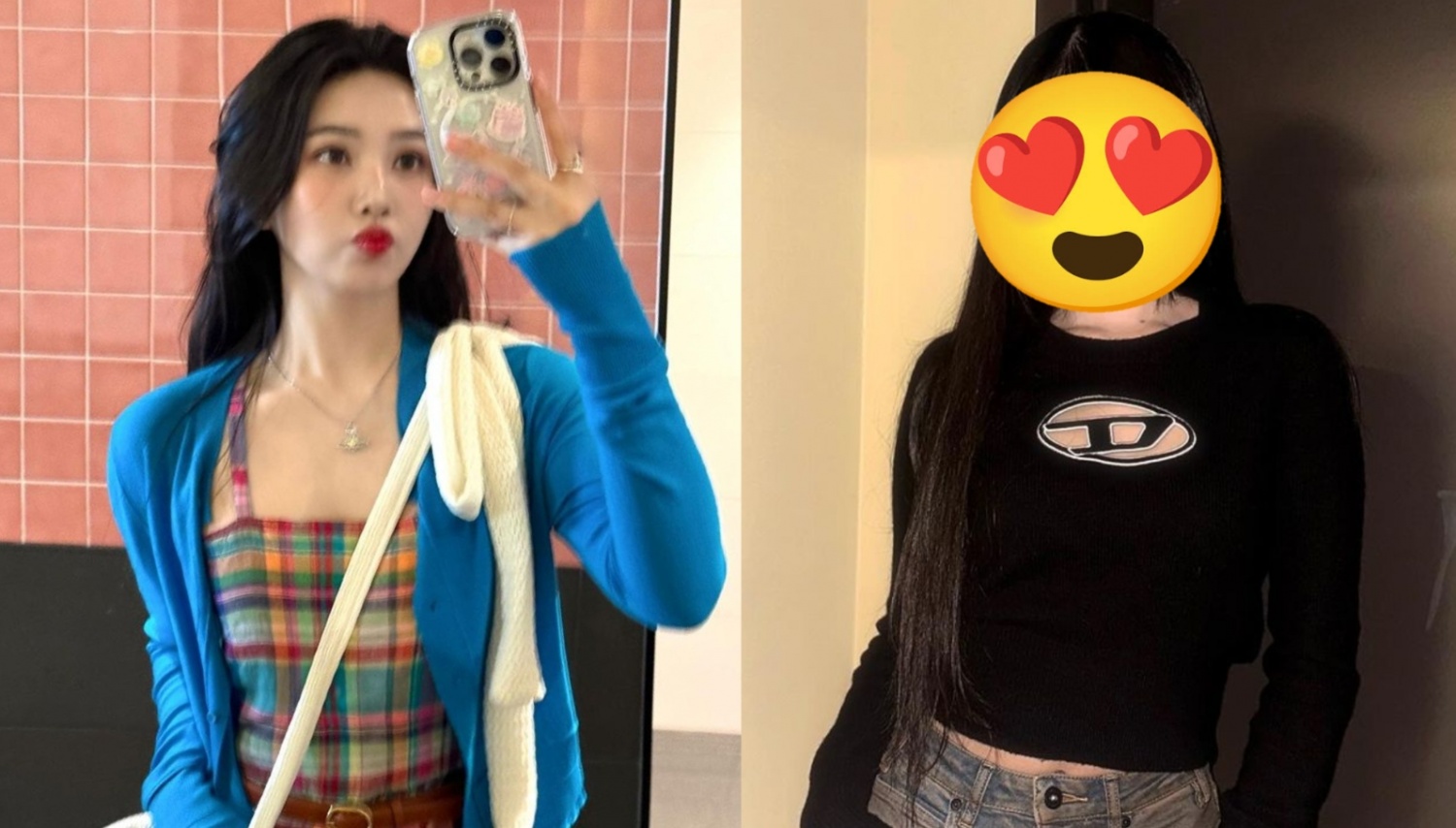 Red Velvet Joy Says She Wants to Protect THIS Junior Idol: 'As Her Older Sister...'